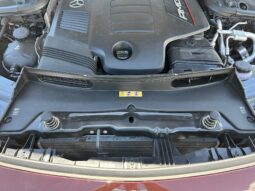 2022 Mercedes-AMG GT53 4-Door AWD