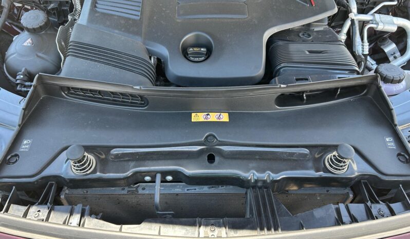 								2022 Mercedes-AMG GT53 4-Door AWD full									