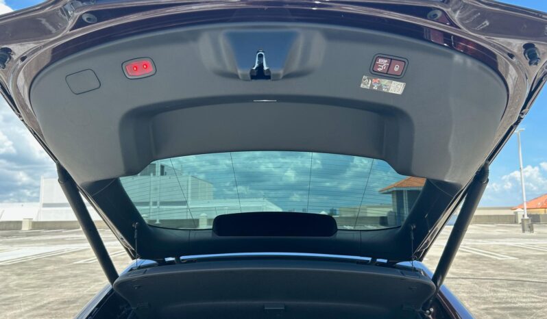 								2022 Mercedes-AMG GT53 4-Door AWD full									