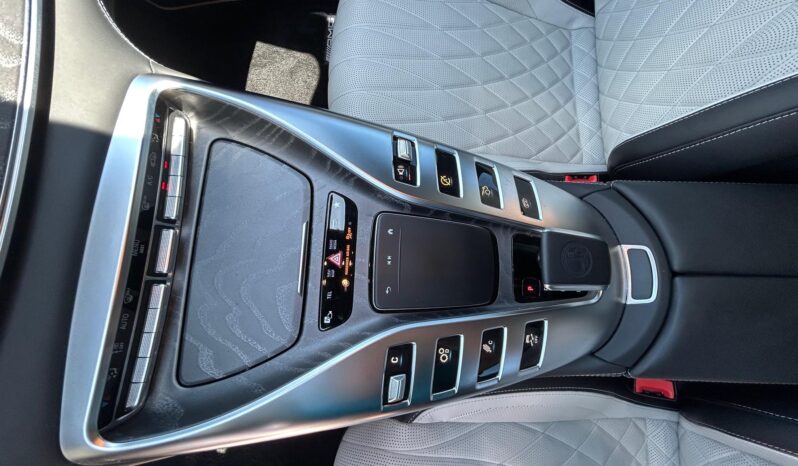 								2022 Mercedes-AMG GT53 4-Door AWD full									