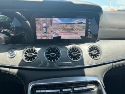 2022 Mercedes-AMG GT53 4-Door AWD