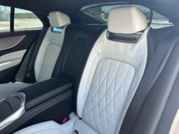 										2022 Mercedes-AMG GT53 4-Door AWD full									