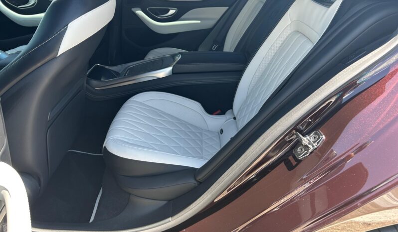 								2022 Mercedes-AMG GT53 4-Door AWD full									