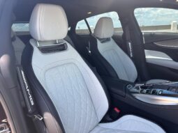 										2022 Mercedes-AMG GT53 4-Door AWD full									