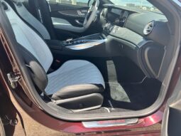 										2022 Mercedes-AMG GT53 4-Door AWD full									