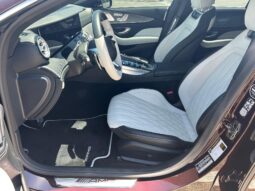 										2022 Mercedes-AMG GT53 4-Door AWD full									