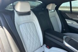 										2022 Mercedes-AMG GT53 4-Door AWD full									