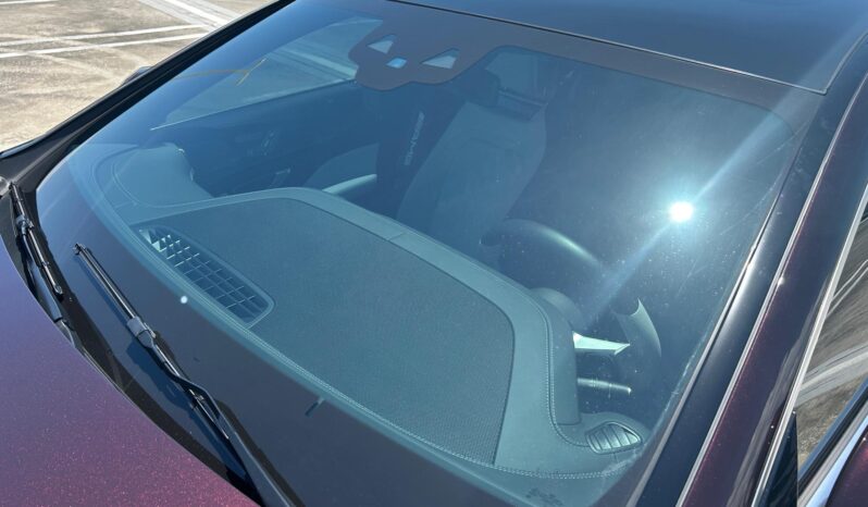 								2022 Mercedes-AMG GT53 4-Door AWD full									