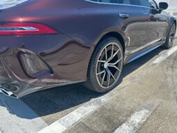 										2022 Mercedes-AMG GT53 4-Door AWD full									