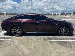 										2022 Mercedes-AMG GT53 4-Door AWD full									