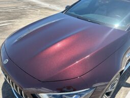 										2022 Mercedes-AMG GT53 4-Door AWD full									