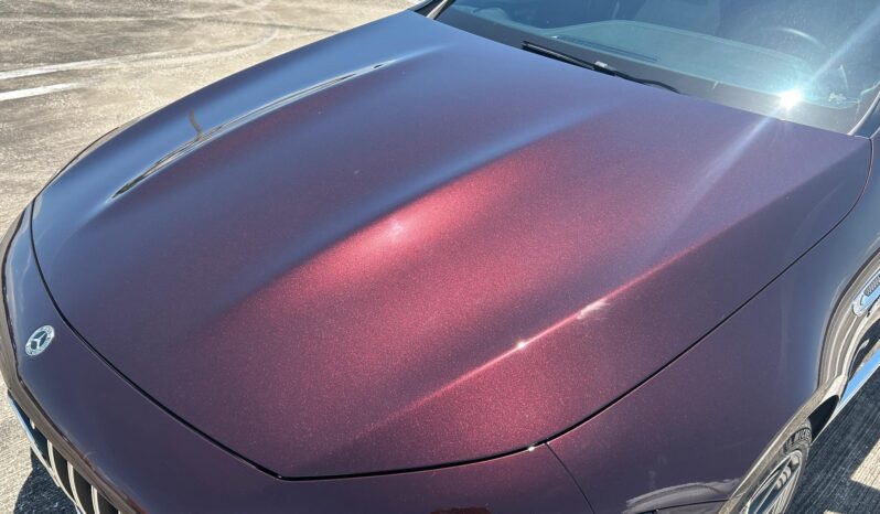 								2022 Mercedes-AMG GT53 4-Door AWD full									