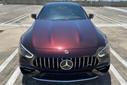 										2022 Mercedes-AMG GT53 4-Door AWD full									