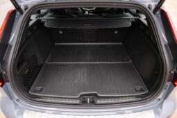 2023 Volvo V60 Recharge T8 Polestar Engineered 455-hp