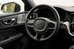 2023 Volvo V60 Recharge T8 Polestar Engineered 455-hp