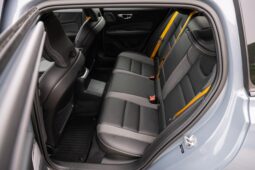 										2023 Volvo V60 Recharge T8 Polestar Engineered 455-hp full									