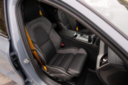 										2023 Volvo V60 Recharge T8 Polestar Engineered 455-hp full									