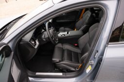 										2023 Volvo V60 Recharge T8 Polestar Engineered 455-hp full									