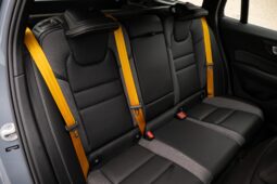 										2023 Volvo V60 Recharge T8 Polestar Engineered 455-hp full									