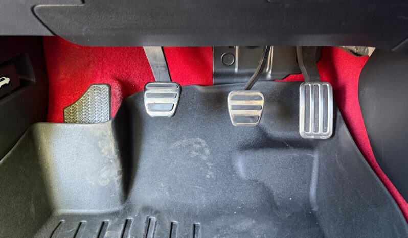 								2024 Honda Civic Type R Manual full									