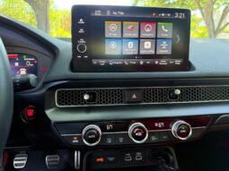 2024 Honda Civic Type R Manual