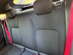 										2024 Honda Civic Type R Manual full									