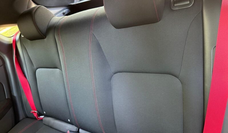 								2024 Honda Civic Type R Manual full									