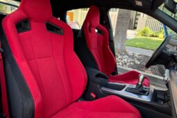 										2024 Honda Civic Type R Manual full									