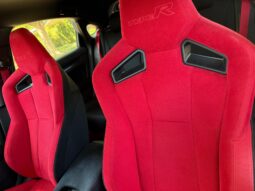 										2024 Honda Civic Type R Manual full									