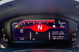 										2024 Honda Civic Type R Manual full									