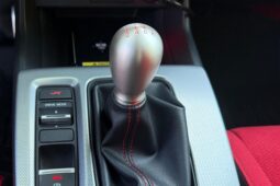 										2024 Honda Civic Type R Manual full									