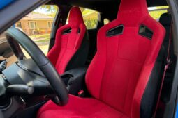 										2024 Honda Civic Type R Manual full									