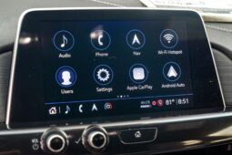 2023 Cadillac CT4-V Blackwing