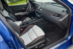 2023 Cadillac CT4-V Blackwing