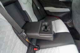 										2023 Cadillac CT4-V Blackwing full									