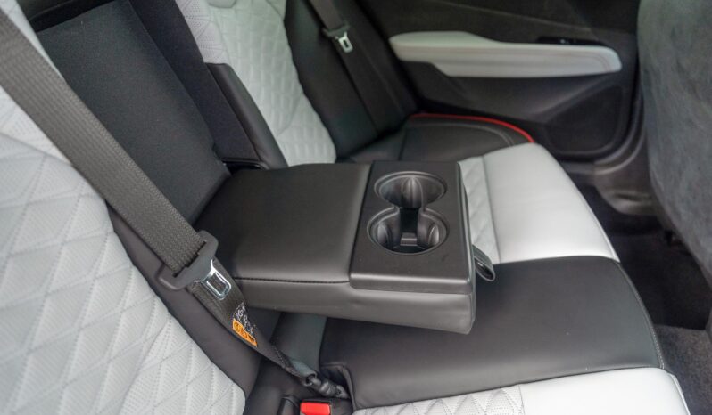 								2023 Cadillac CT4-V Blackwing full									