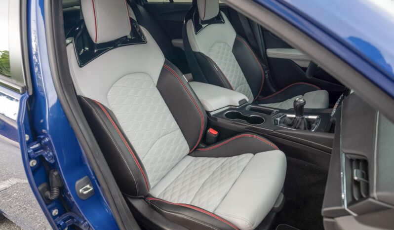 								2023 Cadillac CT4-V Blackwing full									