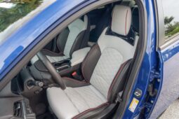 										2023 Cadillac CT4-V Blackwing full									