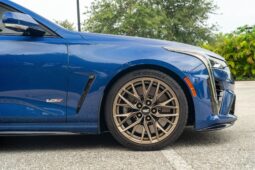 										2023 Cadillac CT4-V Blackwing full									