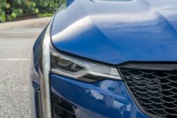 										2023 Cadillac CT4-V Blackwing full									