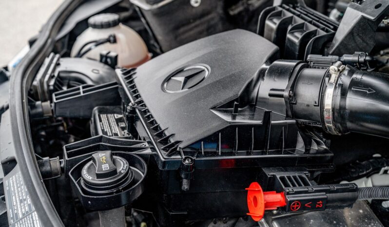 								2023 Mercedes-Benz Sprinter 3500XD AWD full									