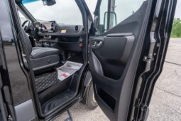 2023 Mercedes-Benz Sprinter 3500XD AWD