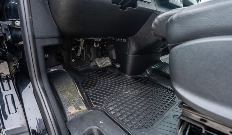 								2023 Mercedes-Benz Sprinter 3500XD AWD full									