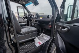 2023 Mercedes-Benz Sprinter 3500XD AWD