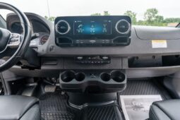 										2023 Mercedes-Benz Sprinter 3500XD AWD full									