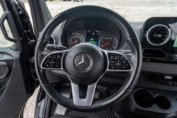 										2023 Mercedes-Benz Sprinter 3500XD AWD full									