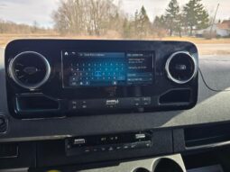 										2023 Mercedes-Benz Sprinter 3500XD AWD full									