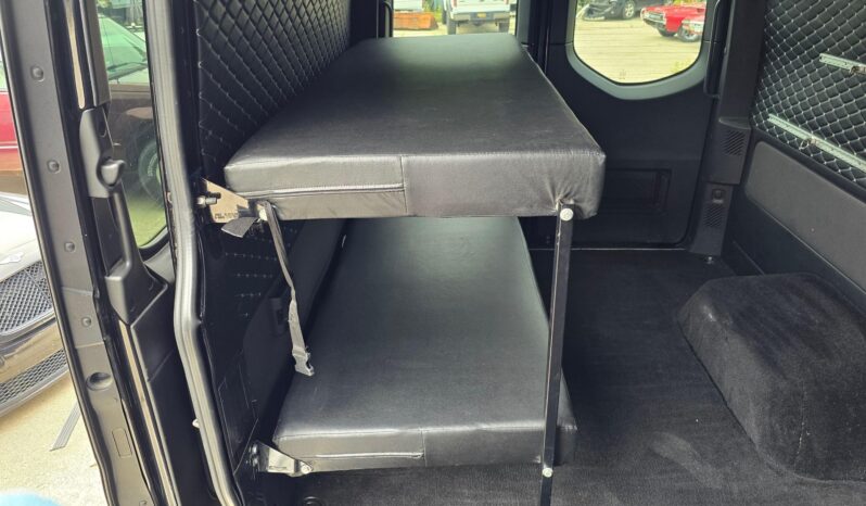 								2023 Mercedes-Benz Sprinter 3500XD AWD full									