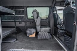 										2023 Mercedes-Benz Sprinter 3500XD AWD full									