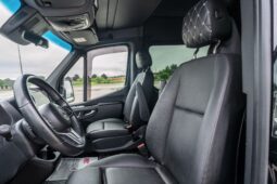 										2023 Mercedes-Benz Sprinter 3500XD AWD full									